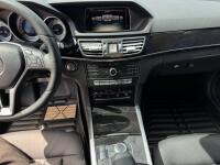 Mercedes E250 (2015)