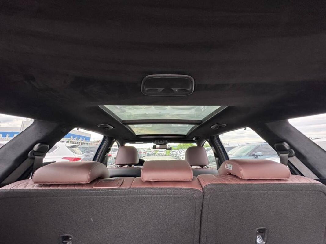 Hyundai SantaFe (2018)