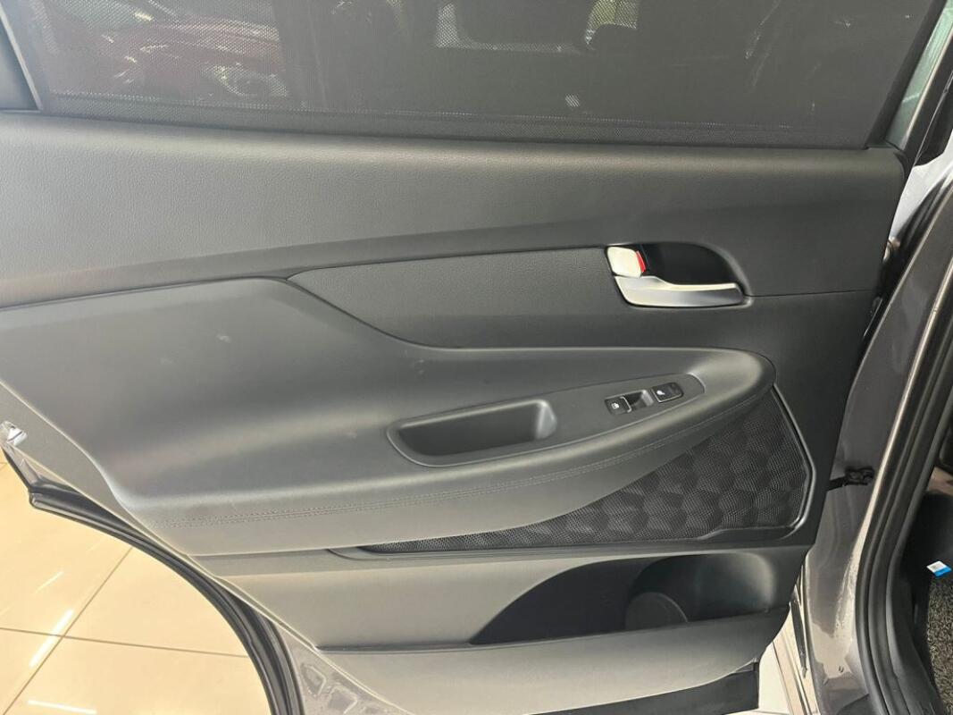 Hyundai SantaFe (2020)