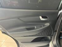 Hyundai SantaFe (2020)