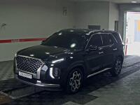 Hyundai Palisade (2021)