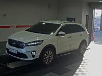 Kia Sorento (2018)