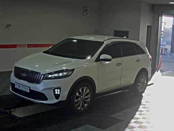 Kia Sorento (2018)