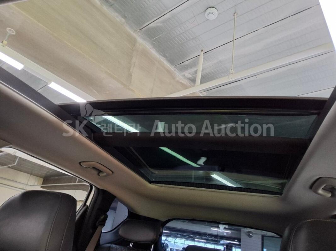 Hyundai SantaFe (2018)