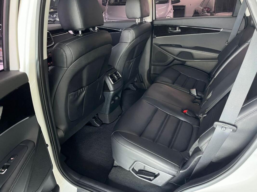 Kia Sorento (2019)