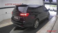 Kia Carnival (2018)