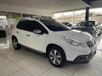 Peugeot 2008 (2015)