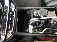 BMW 523d (2021)