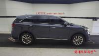 Kia Sorento (2018)