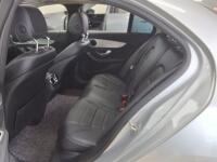 Mercedes C220 (2015)