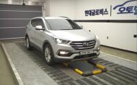 Hyundai Santa Fe (2017)