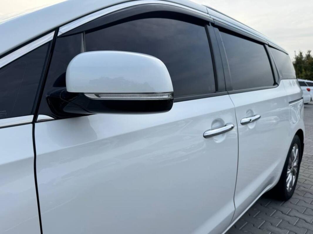 Kia Carnival (2019)