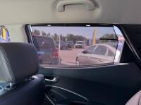 Hyundai SantaFe (2017) Hyundai SantaFe (2017)