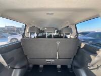 Hyundai Staria (2024)