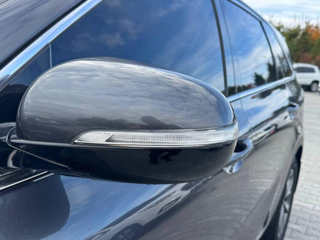 Kia Sorento (2019) Kia Sorento (2019)