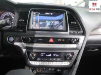 Hyundai Sonata (2017)