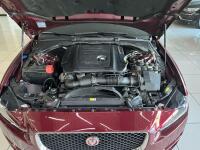 Jaguar XE (2016)