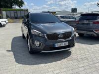 Kia Sorento (2015)