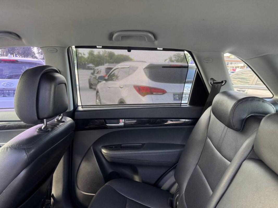Kia Sorento (2012)