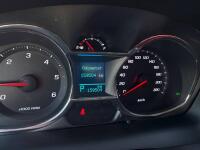 Chevrolet	Captiva (2014)