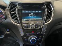 Hyundai SantaFe (2013)