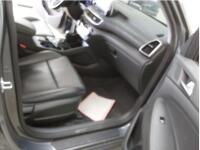 Hyundai Tucson (2020)