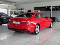 Audi S4 (2020)