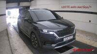 Kia Carnival (2020)