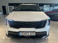 Kia Sorento (2023)