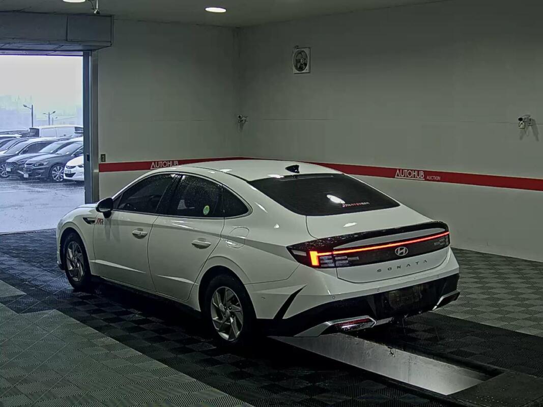 Hyundai Sonata (2023)