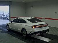 Hyundai Sonata (2023)