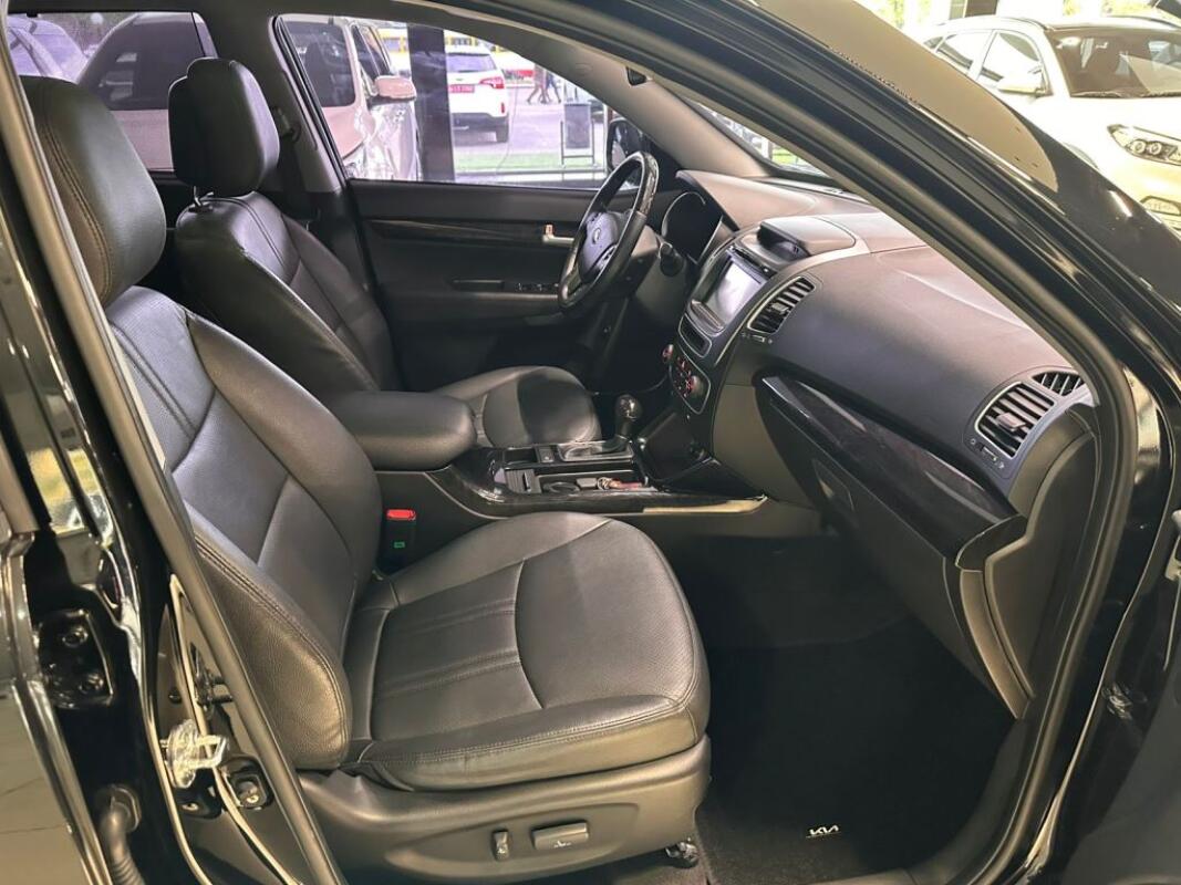 Kia Sorento (2014)