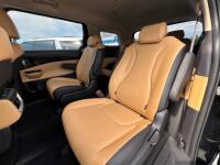 Kia Carnival (2021)