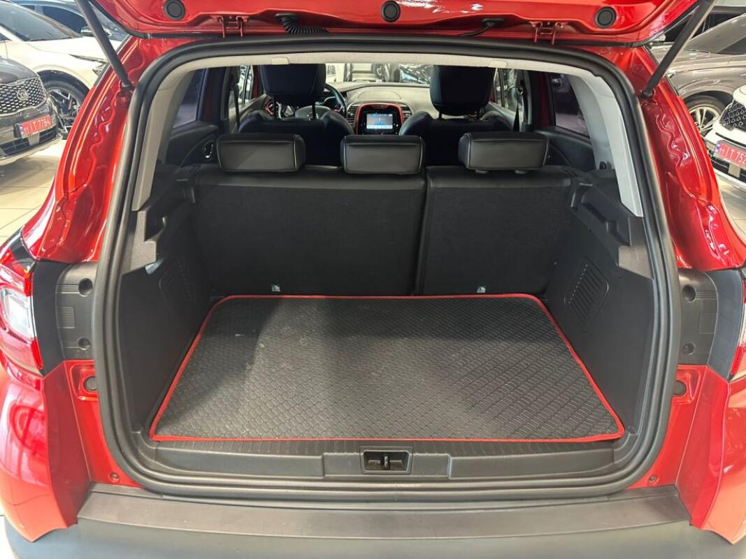 Renault Samsung QM3 (2017)