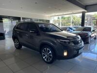 Kia Sorento (2013)