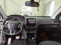Peugeot 2008 (2015)