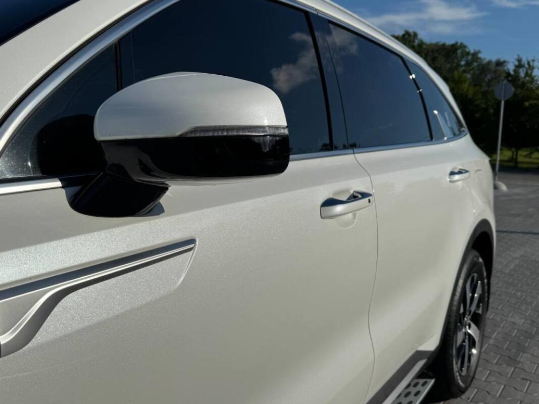Kia Sorento (2021)