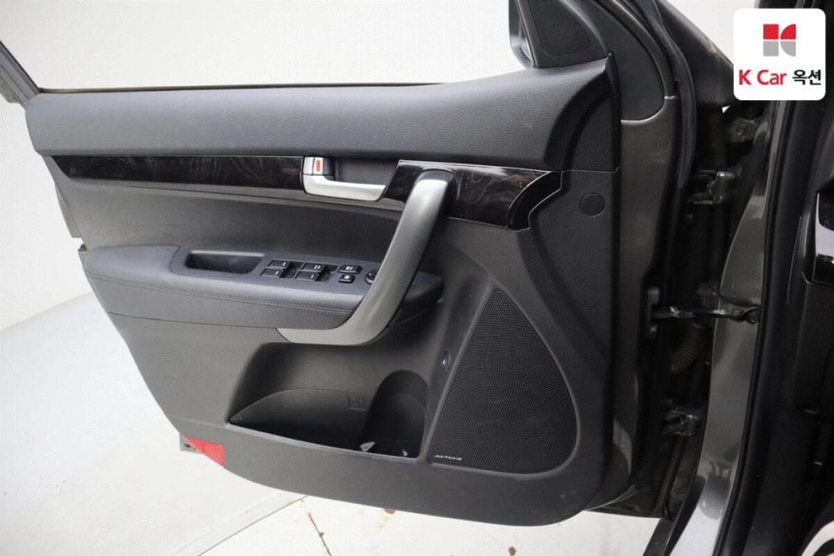 Kia Sorento (2014)