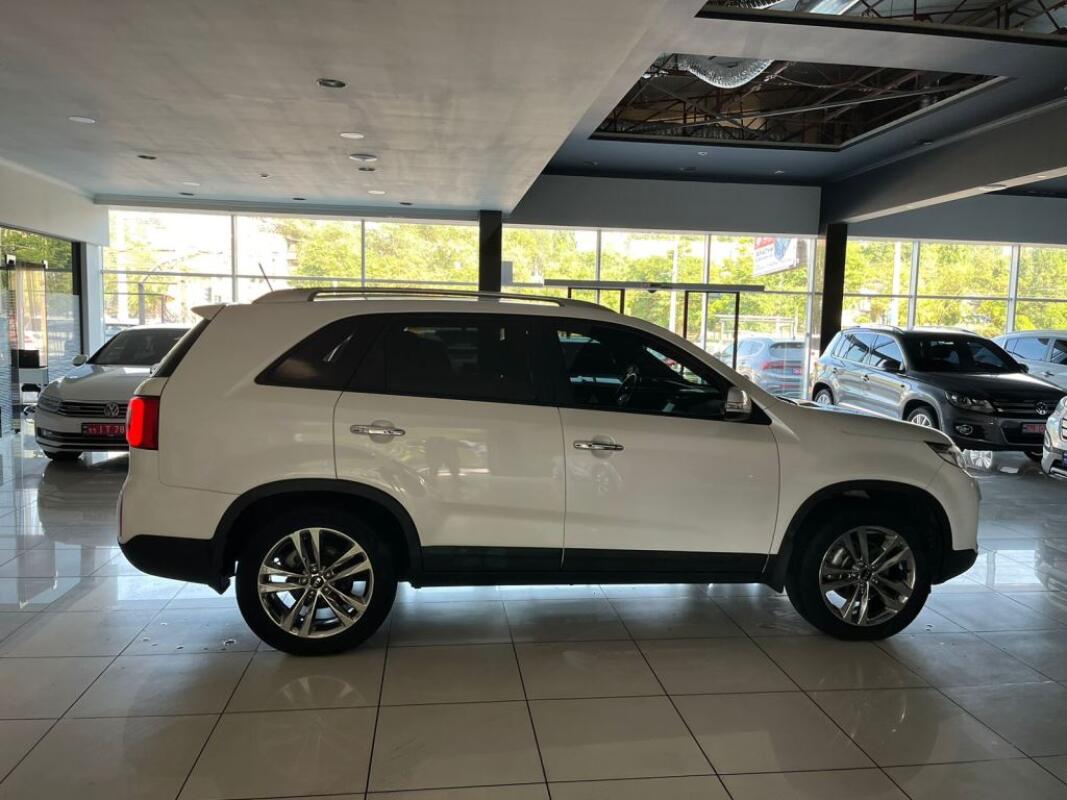 Kia Sorento (2014)