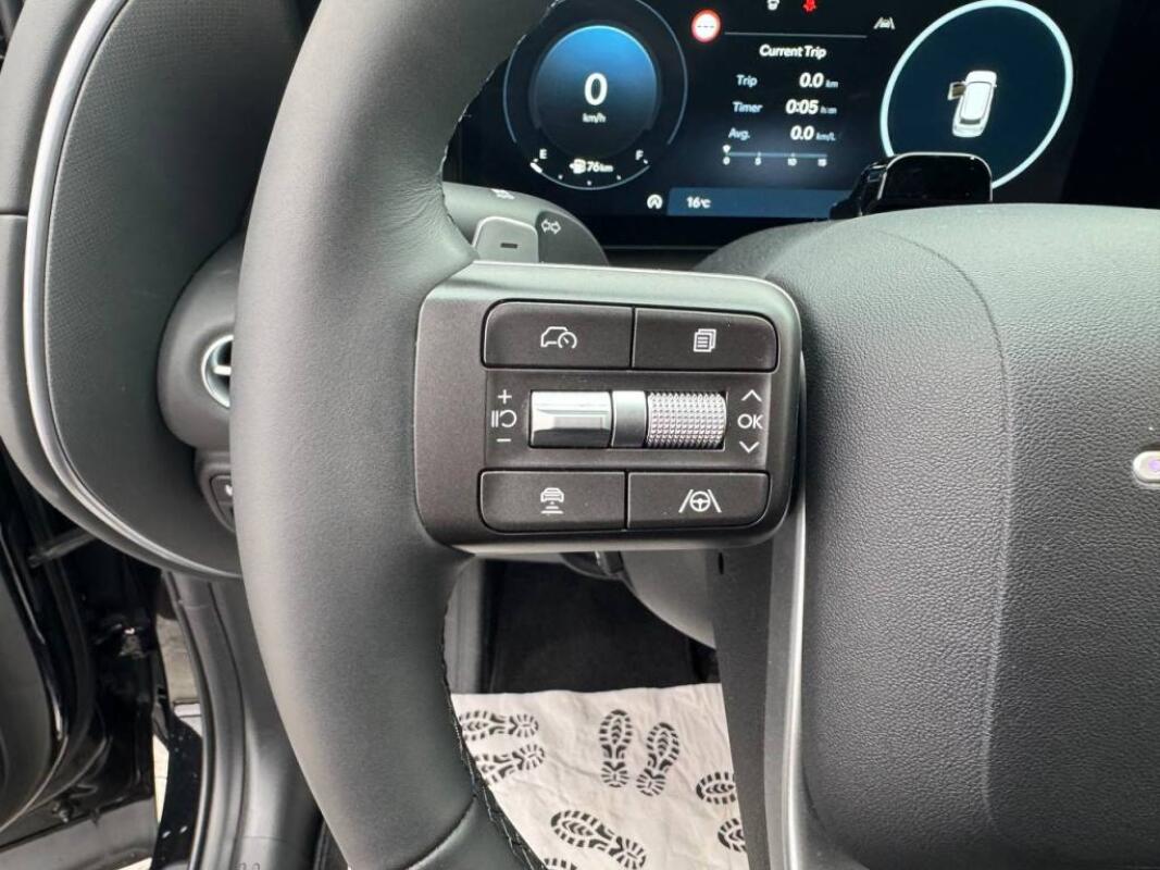 Hyundai Palisade (2025)