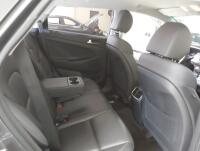 Hyundai Tucson (2020)