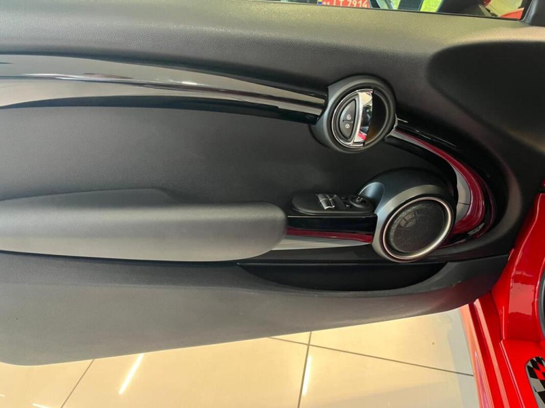 Mini	Cooper S (2014)