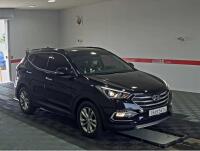 Hyundai SantaFe (2018)