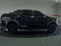 Ford Ranger (2021)