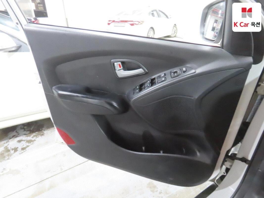 Hyundai Tucson (2013)