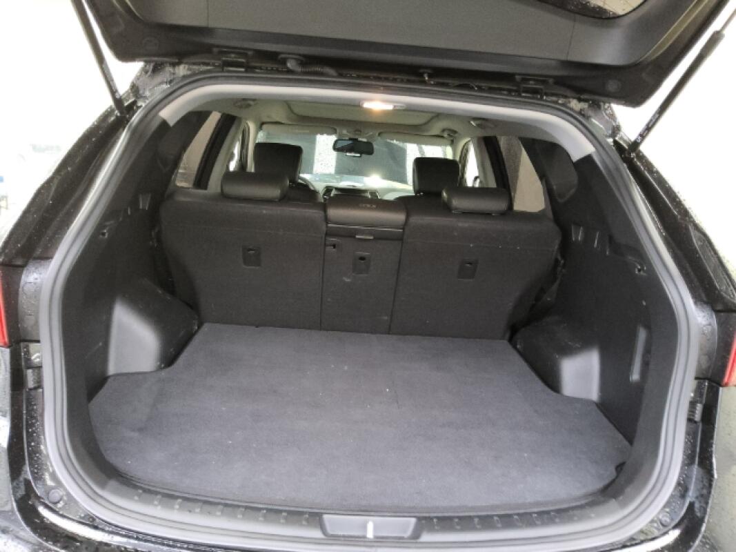 Hyundai SantaFe (2015)