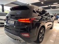 Hyundai SantaFe (2018)