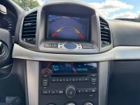Chevrolet	Captiva (2015)