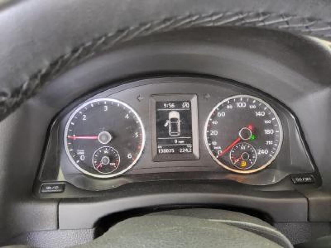 Volkswagen Tiguan (2013)