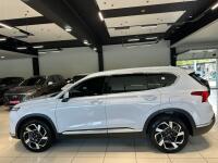 Hyundai SantaFe (2020)